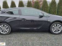 używany Opel Astra 1.6dm 179KM 2012r. 116 000km