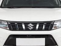 używany Suzuki Vitara II , Salon Polska, Klimatronic, Tempomat, Parktronic,