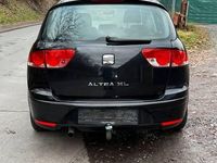 używany Seat Altea XL * 1.9TDI * BEZWYPADKOWY! * 2kpl. Kół*HAK*NOWY TÜV*11/2027r