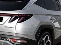 używany Hyundai Tucson III 1.6 T-GDi HEV Platinum 4WD 1.6 T-GDi HEV Platinum 4WD 230KM