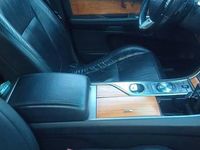 Używany Jaguar XF 2008 Sedan/Limuzyna