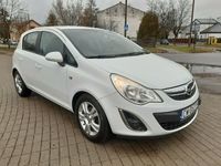 używany Opel Corsa 1,2 Benzyna Klima Zarejestrowany Gwarancja D (20…