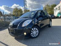 używany Toyota Yaris *Zamiana* 1.3 - 87KM czujniki , Key less 142ty…