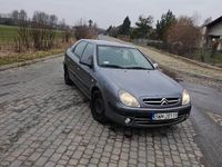 używany Citroën Xsara 