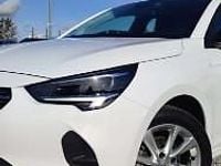 używany Opel Corsa F (56) GWARANCJA JEDYNE 12 tysięcy kilometrów! JAK NOWY! Zamiana RATY