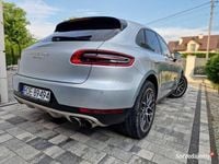 Używany Porsche Macan S 2015 SUV