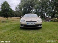 używany Renault Fluence 1,6 LPG