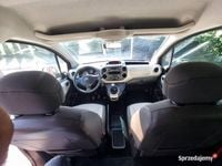 Używany Citroën Berlingo 2015 Czerwony Minivan