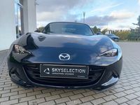 używany Mazda MX5 