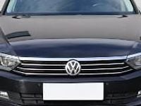 Używany VW Passat 120 KM (88 kW) 2015 Czarny Kombi