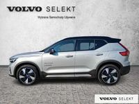 używany Volvo EX40 73kWh Single Motor Plus