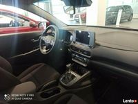 używany Hyundai Kona Kona1.0T 120KM 2WD 6MT MODERN WINTER PY'22