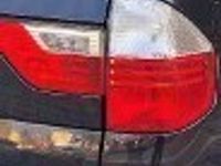 używany BMW X3 I (E83)