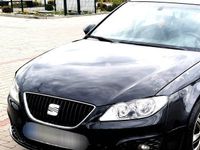 używany Seat Exeo 2.0TDI 170km 2012r 195tys