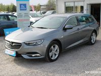 używany Opel Insignia F-vat Elite 170HP Virtual Gwarancja Kamera B …