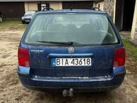 Używany VW Passat 1999