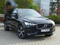 używany Volvo XC60 2dm 190KM 2020r. 94 390km
