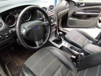 używany Ford Focus 2.0 Duratec + LPG