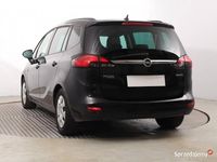 używany Opel Zafira Tourer 2.0 CDTI