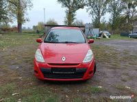 używany Renault Clio II 