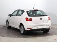 używany Seat Ibiza 1.2 TSI