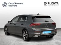 używany VW Golf VIII Golf 2.0 StyleDT110 TDID7F