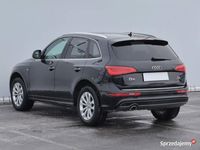 używany Audi Q5 2.0 TDI