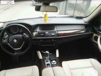 używany BMW X6 I (E71) Faktura VAT