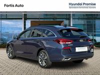 używany Hyundai i30 1dm 100KM 2024r. 19 400km