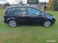 Używany Ford C-MAX 2009 Minivan