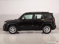 Używany Jeep Renegade 2018 Czarny SUV