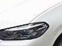 Używany BMW X3 190 KM (139 kW) 2022 Biały SUV