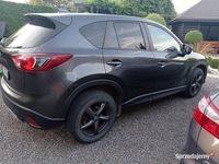 Używany Mazda CX-5 2014 SUV
