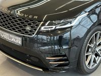 używany Land Rover Range Rover Velar R-Dynamic SE