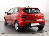 używany Renault Clio IV 1.2 16V