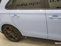 używany Hyundai i30 2dm 280KM 2022r. 106 761km
