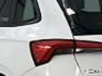 Używany Skoda Scala Ambition 116 KM (85 kW) 2020 Biały Hatchback