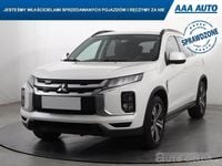 Używany Mitsubishi ASX 2019 Biały SUV