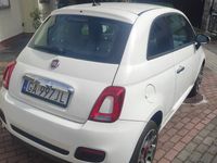 używany Fiat 500 Sport Digital
