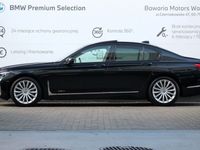 używany BMW 740 d xDrive