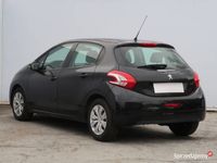 używany Peugeot 208 1.4 HDI