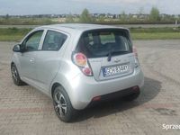 używany Chevrolet Spark 2011 1.0LS