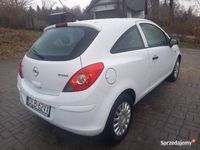 używany Opel Corsa 1.3 cdti