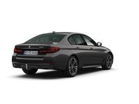 używany BMW 530 i xDrive Limuzyna