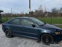 używany Volvo S40 2005 170km 160tyskm