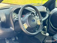 używany Ford SportKa KA 1.6