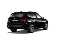 używany BMW X3 xDrive20d