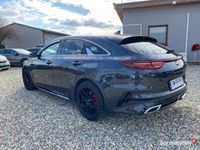 używany Kia ProCeed 