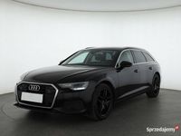 używany Audi A6 40 TDI