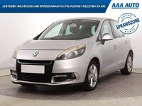 Używany Renault Scénic III 110 KM (80 kW) 2012 Srebrny Minivan
